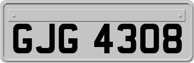 GJG4308