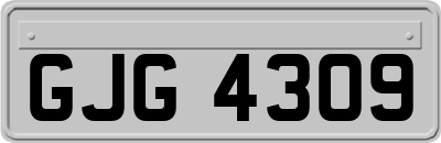 GJG4309