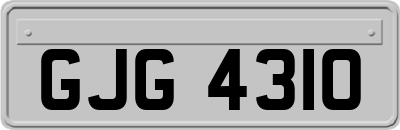 GJG4310