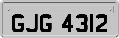 GJG4312