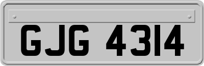 GJG4314