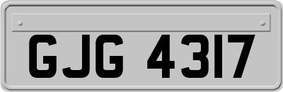 GJG4317