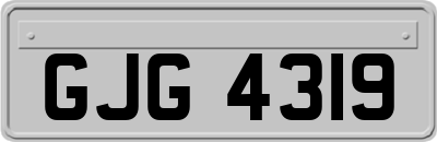 GJG4319