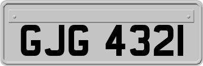 GJG4321