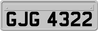 GJG4322