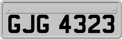 GJG4323