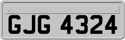 GJG4324