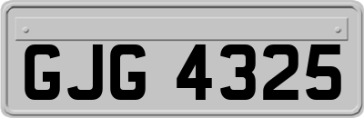 GJG4325