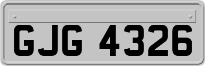 GJG4326