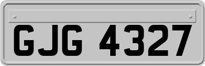 GJG4327
