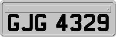 GJG4329
