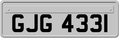GJG4331