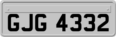 GJG4332