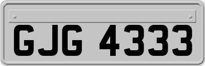 GJG4333