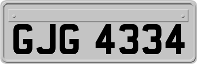 GJG4334