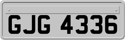 GJG4336