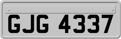 GJG4337