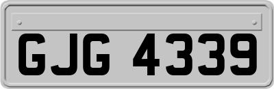 GJG4339