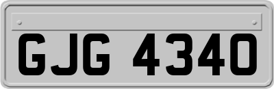 GJG4340