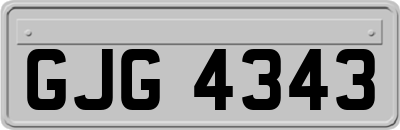 GJG4343