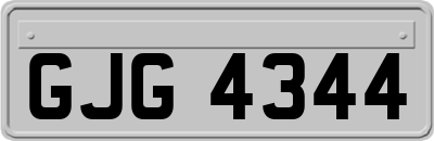 GJG4344