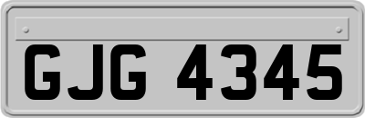 GJG4345
