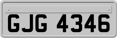 GJG4346