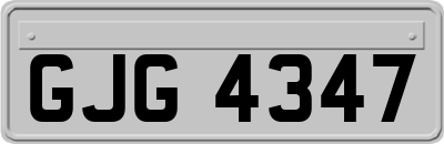 GJG4347