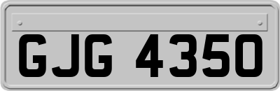 GJG4350