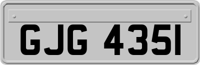 GJG4351