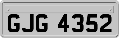 GJG4352