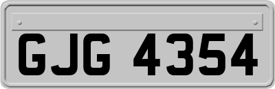GJG4354