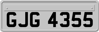 GJG4355