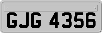 GJG4356
