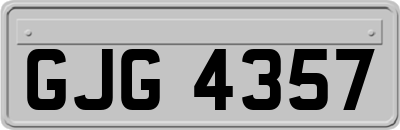 GJG4357