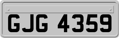GJG4359
