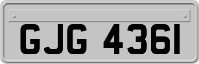GJG4361
