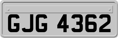 GJG4362