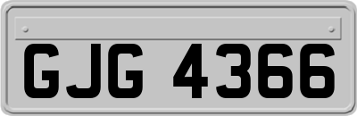 GJG4366