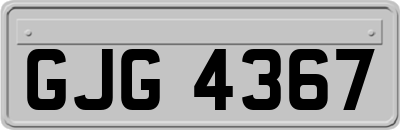 GJG4367