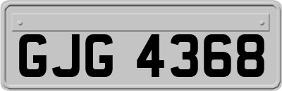 GJG4368