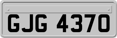 GJG4370