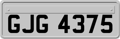 GJG4375
