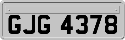 GJG4378