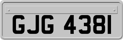 GJG4381