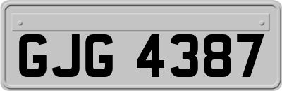 GJG4387