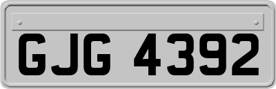 GJG4392