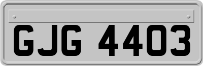 GJG4403