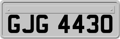 GJG4430