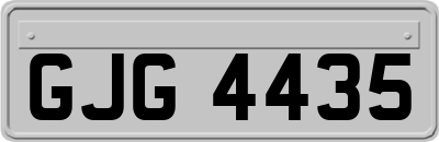 GJG4435